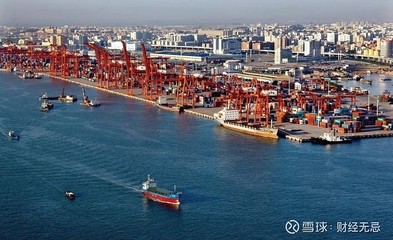 划时代意义的大事件:刷屏的RCEP,蕴含哪些投资机会? 文 | 韦航11月15日上午,中国、日本,韩国等15个国家共同签署了区域全面经济伙伴关系协定(RCEP),从而成为了本周. - 雪球