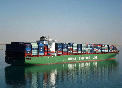 资讯 烟台到南宁海运直达船6天到港 海运费查询