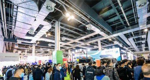 上海户外展丨上海国际户外及运动用品展览会