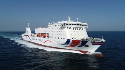 石岛集团"以海为谋"助推海洋强国巨轮向深海开进