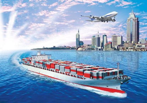 如何选择国际物流公司