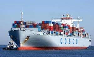 国内物流公司排名,中国物流公司排名前5强