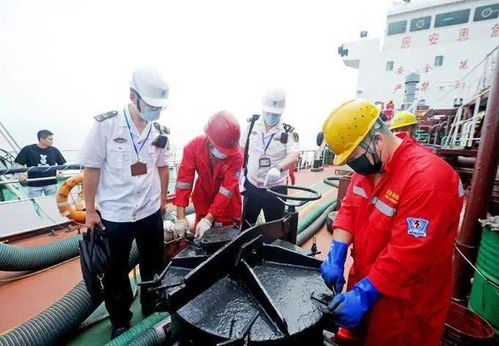 直播回顾丨构建以信用为基础的海事监管与服务